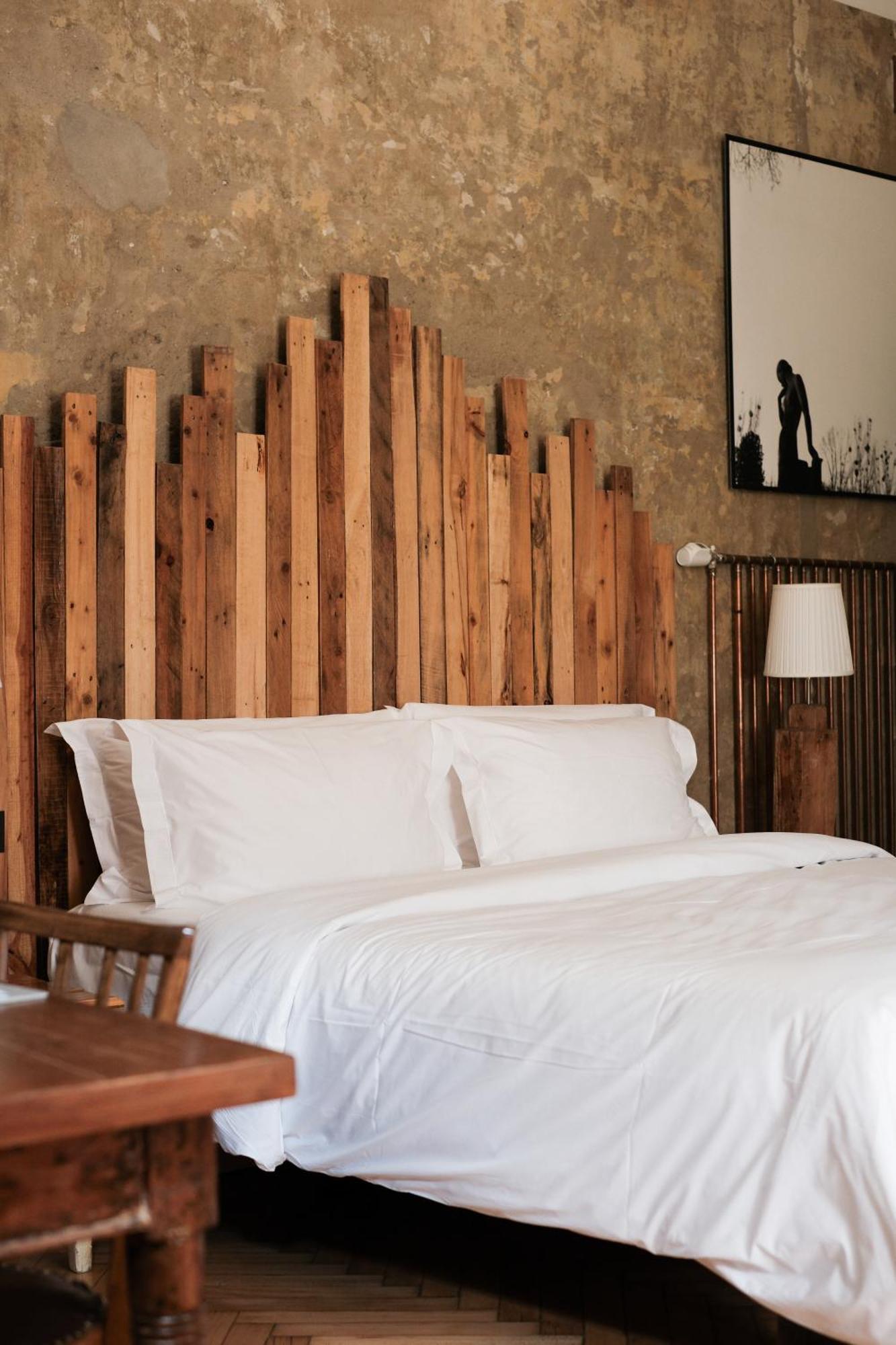 Brody House - Boutique Hotel Budapest Exterior foto